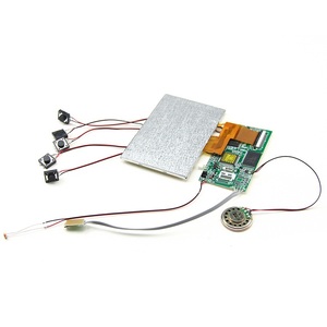 Promotion <strong>Lcd</strong> Screen Video Module 4.3 Inch Digital Components Video <strong>Display</strong> - Product Image 4