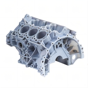 Servizio di stampa 3D prototipo rapido veloce di alta qualità