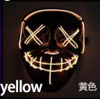 Jaune