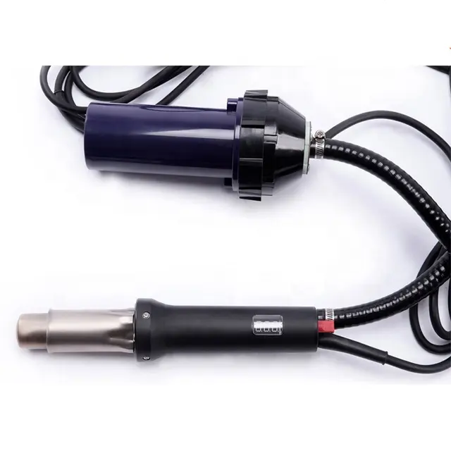 lowest price electric soldering iron hot air gun 2in1