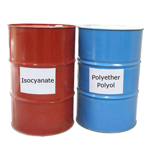 用于硬质泡沫MDI polymerico韩国的混合多元醇与聚合mdi - Product Image 2