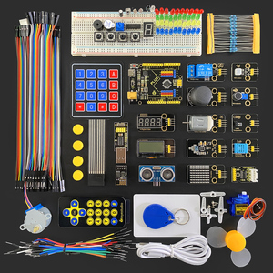 Keyes tudio Ultimate IOT Startersensor-Kits für Arduino Educational STEM