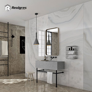 Nhà Bếp Bán Buôn Hiện Đại Phòng Tắm Gạch Ốp Tường Gạch <span class=keywords><strong>Senegal</strong></span> 1200x2400mm - Product Image 6