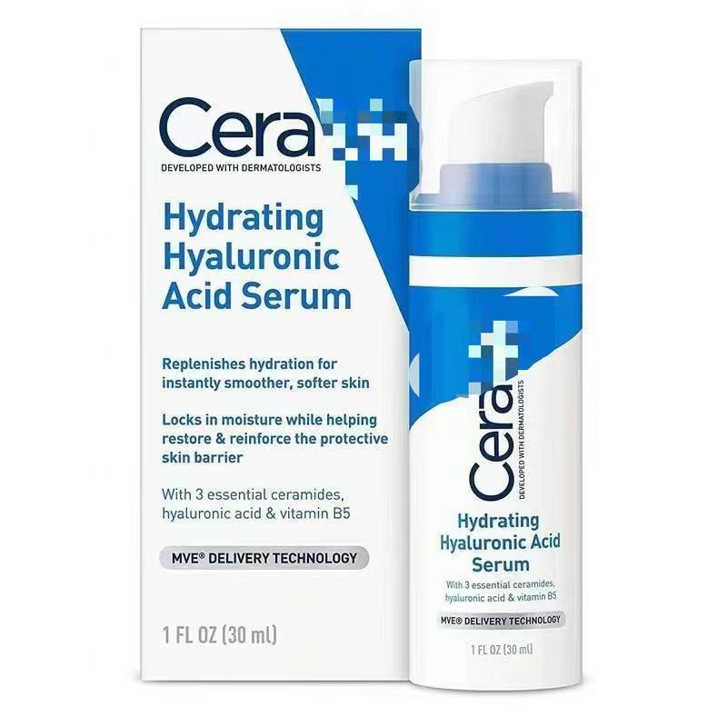 30 Blue Serum