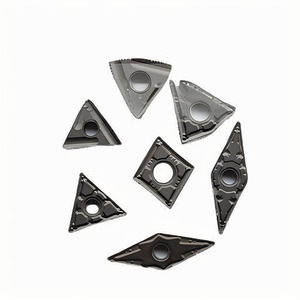 OEM Original Cheap Price Cnc Tooling Carbide Insert <strong>Pcd</strong> Steel <strong>Cutter</strong> - Product Image 3