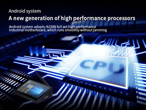 Mini <strong>Computer</strong> H7A 7&quot;Inch 2Gb 32Gb Rk3288 <strong>Android</strong> Mini Pc <strong>Computer</strong> Desktop Mini Industrial Tablet <strong>Android</strong> Pc