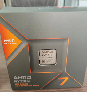 <strong>CPU</strong> <strong>AMD</strong> R7 8700G 8 Core 4.3 GHz Socket AM5 65W <strong>AMD</strong> <strong>Radeon</strong> 780M 16 Threads up to 5.1 GHz Max Boost 16 MB L3 Cache