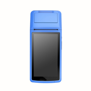 <strong>Android</strong> <strong>Pos</strong> <strong>System</strong> <strong>Vending</strong> All in One Wireless Dual Screen Waterproof <strong>Pos</strong> <strong>Machine</strong> for Lottery - Product Image 5