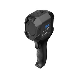 Meilleure vente YXI80 Imageur thermique portable 80x62 25Hz WiFi en temps réel pour HVAC & Roof Scan Thermomètre infrarouge Pistolet - Product Image 6