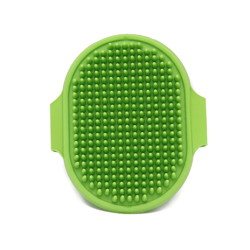 Verde senza imballaggio