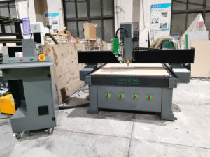 <strong>Low</strong> <strong>Price</strong> 1325 3D XDW CCD Control System Advertising <strong>CNC</strong> <strong>Router</strong> for Acrylic MDF - Product Image 2