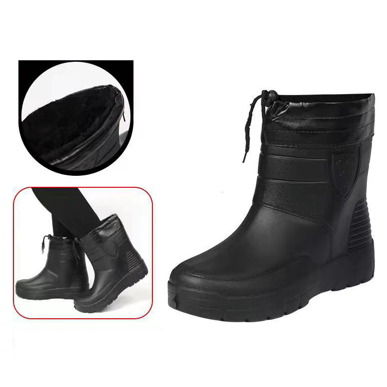 24cm-Black