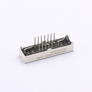 Mini 7 Segment LED Display 5 Digits, LED 7 Segment Display Manufacturer