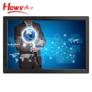 Mini TV Digital portátil con LED/ LCD, reproductor de DVD, televisión ATSC, 15,4 pulgadas, Popular, T2 - Product Image 4