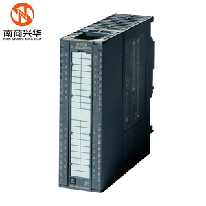 リレー出力6ES7322-1HF10-0AA0デジタルI/Oモジュールデジタル入出力モジュールSIMATIC S7-300シリーズ新品オリジナル - Product Image 1