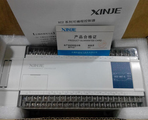 High Quality PLC Control Modules XINJIE XC/XC2 serie XC2-14R-E Input 8 punkt ausgang 6 punkt PLC Programmable Controller In lager - Product Image 2
