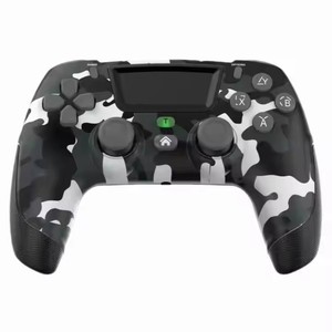 Game Controller Joystick para PS4/IOS/Android/PC Release Back Key Wireless Controller - Product Image 1