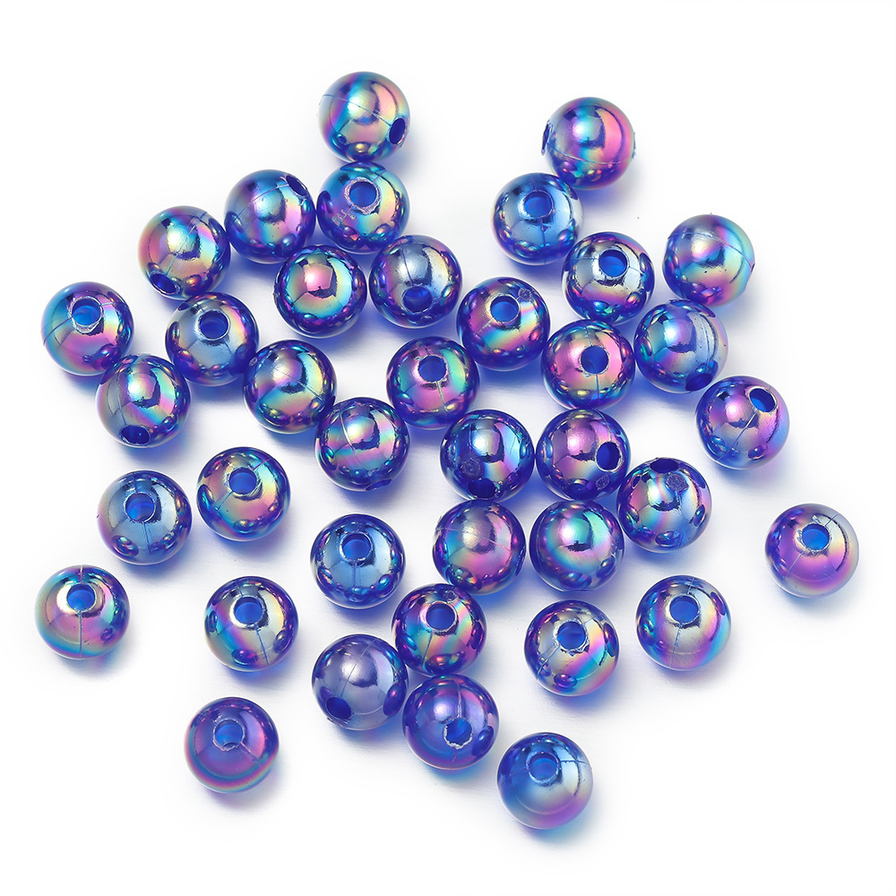 Azul profundo