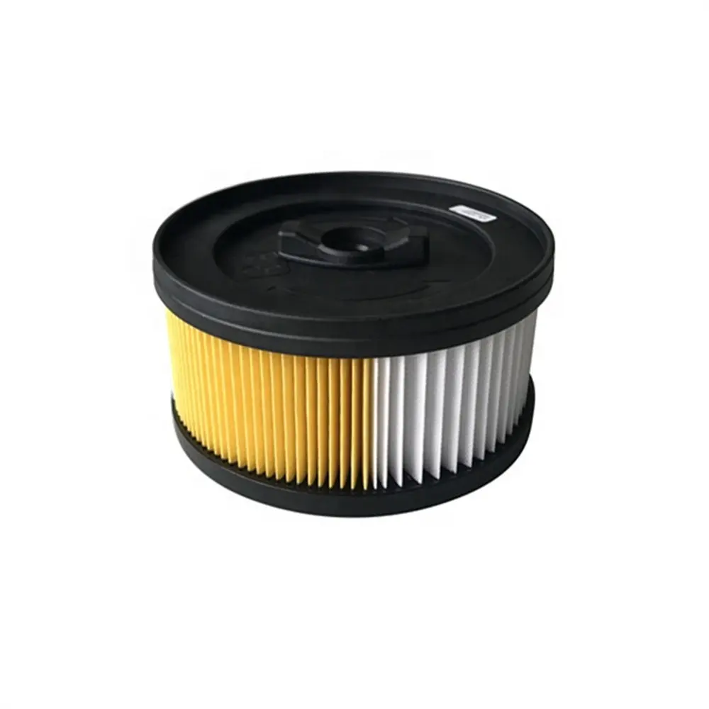 dexter DXC03 hepa cartridge filter for Original K ARCHER WD4.000~4.999 WD5.000~5.999 vacuum cleaner parts Wet   Dry Filter