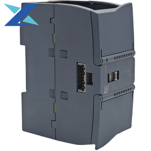 Nuevo controlador de programación Plc Original de almacén 6ES7232-4HD32-0XB0 módulo de salida de entrada analógica SM 1232 para