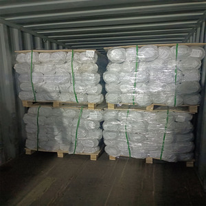 Pvc 6ftスラット持続可能なロールポスト13百メートルの亜鉛メッキゲートロール亜鉛メッキチェーンリンクフェンスワイヤーメッシュ - Product Image 6