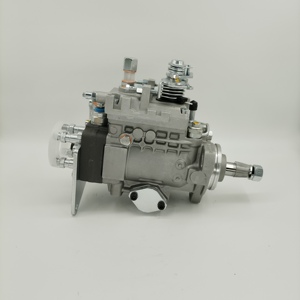 1Vd-Ftv V8 Cruiser200ที่ดินประสิทธิภาพสูง wfhb-ปั๊มฉีดเชื้อเพลิง (2) Weifu แคตตาล็อกปั๊มพลังงาน