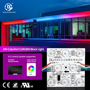 Factory Direct <strong>Led</strong> Signal <strong>Module</strong> Light <strong>Module</strong> <strong>Led</strong> Dmx512 Pcb <strong>Module</strong> for Sales Promotion - Product Image 1
