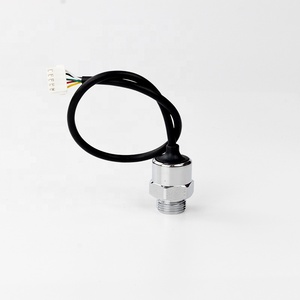 High Quality Pressure Transmitter <strong>Sensor</strong> for Oil and Water Applications