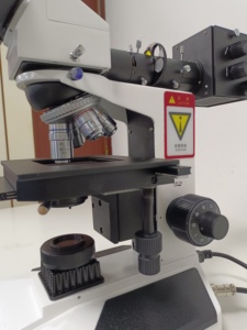 ZONHOW多功能材料科学研究立式金相显微镜 - Product Image 5