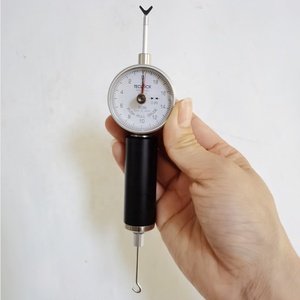 Jauge de tension push-pull PPN-705-20 TECLOCK - Product Image 1