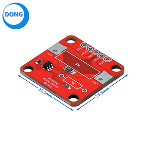 INA169 High precision Analog quantity <strong>Current</strong> <strong>sensor</strong> module <strong>Current</strong> converter - Product Image 4