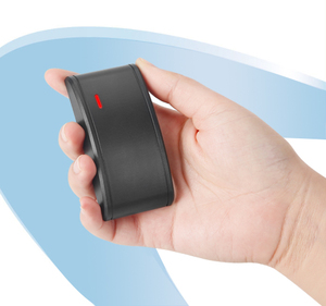 Wiegand 26-66 125Khz Tarjeta EM impermeable IP67 lector de tarjetas inteligentes Lector RFID de tarjetas de identificación de largo alcance - Product Image 3