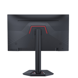 2k 4k curvo 1080p IPS Desktop Led Monitor da gioco Freesync 1440p 144 hz Monitor per Computer - Product Image 3