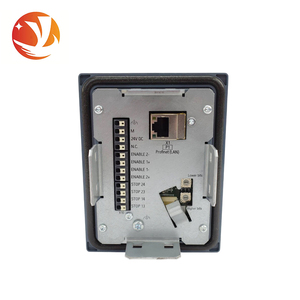 Di alta qualità automazione industriale plc pac controller dedicati con plc logica controller di programmazione