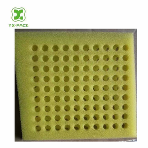 Customized Cylinder <strong>Filter</strong> Foam Tube Oil Absorption Small Dust-proof <strong>Filter</strong> Sponge for Swimming Pool - Product Image 5