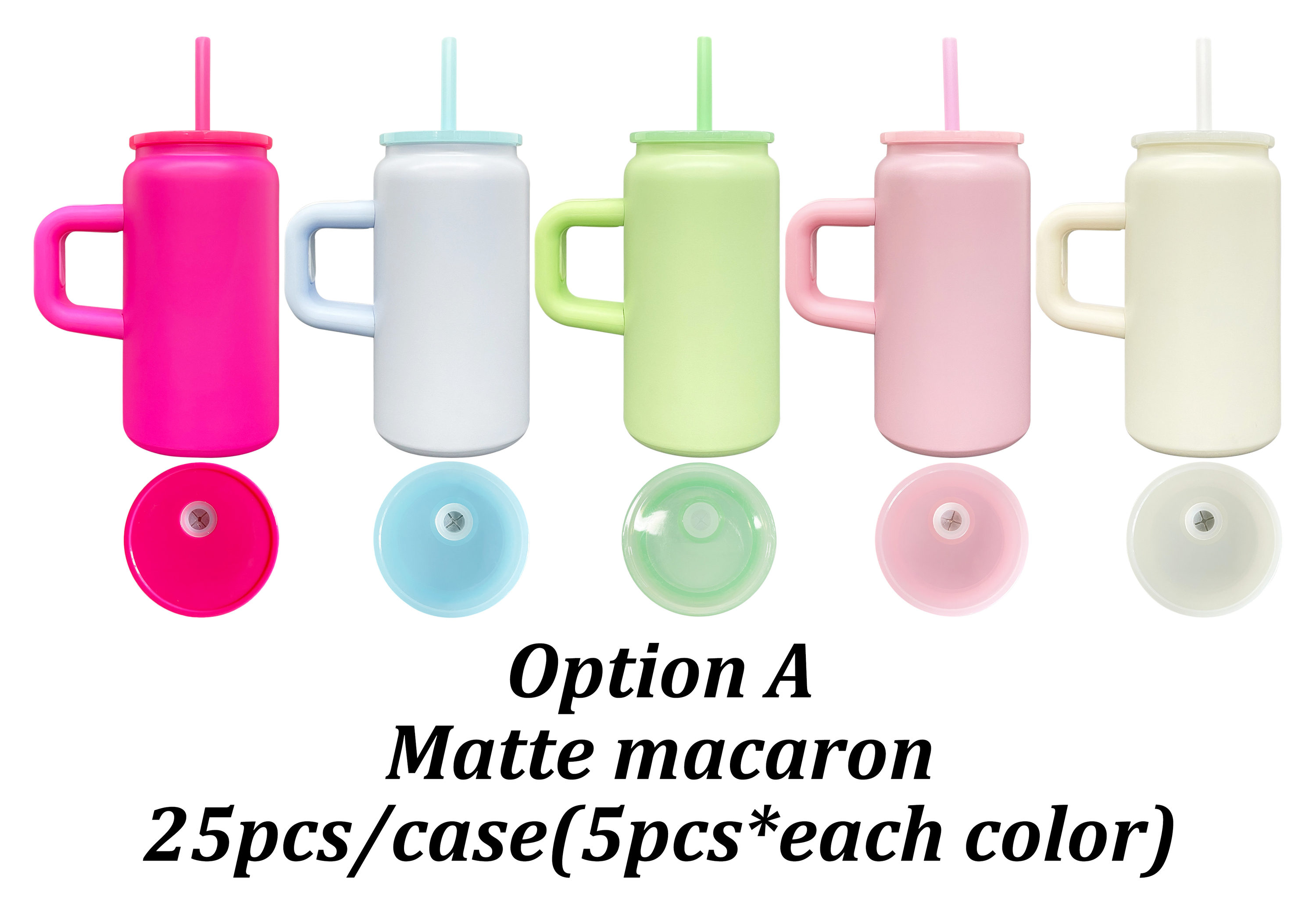Option B