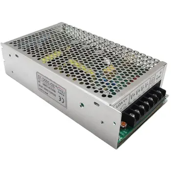 SD-200B-24 200W Daya Universal 200W 24V Dc Panel Surya Konverter Daya