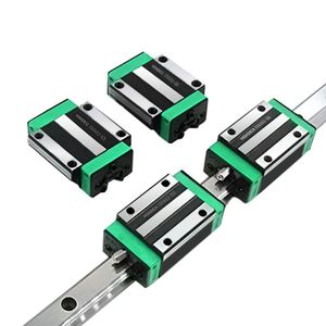 Barato T HK VRT1035A BLG20 Japón Original riel de guía lineal y bloque rodamiento de bolas Slide fabricante CNC Kit Guid impresora 3D - Product Image 1