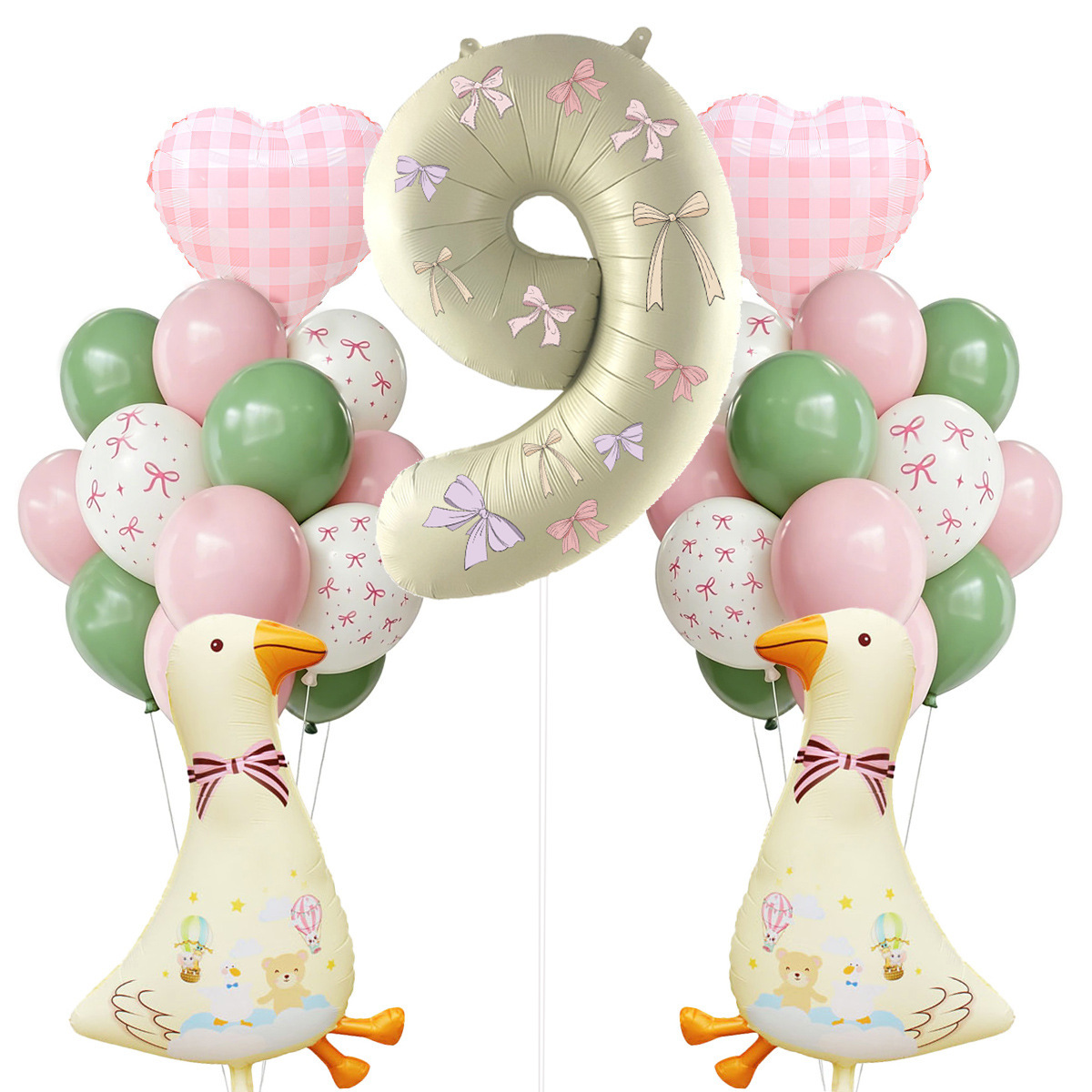 Número 9