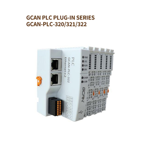 Controlador Plc Nuevo Controlador PLC de módulo IO de entrada y salida analógica digital Spot Plc Original - Product Image 6