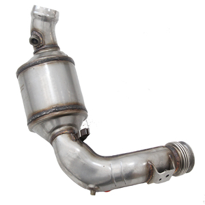 MAXUS DOC DPF Diesel Particulate Filter New Exhaust Truck Part for V80 T60 G10 G50 V90 1.9T 2.0T 2.8T <strong>Soot</strong> Filter Truck Engine - Product Image 3
