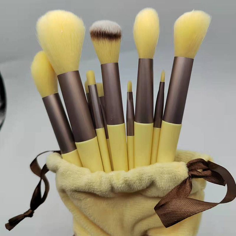 Amarillo (13 unids/set)