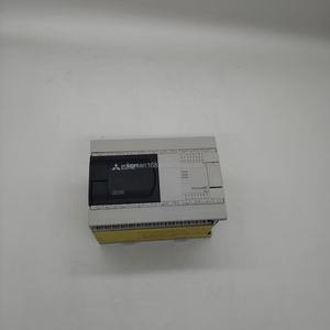 Nuevo controlador lógico programable Mitsubishi genuino, nuevo PAC de control industrial y PLC de controlador dedicado - Product Image 4