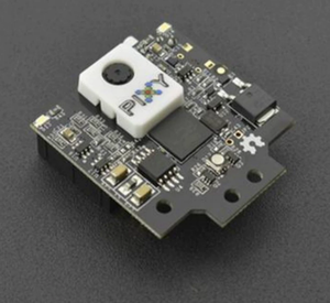 FYX pixy2云平台CMU cam5图像识别传感器ccd颜色传感器跟踪汽车摄像头