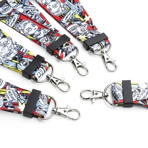 Adjustable Transmitter/25X500Mm <strong>Remote</strong> Controller Neck Strap Belt <strong>for</strong> Fpv Drone <strong>Remote</strong> Control Strap - Product Image 5