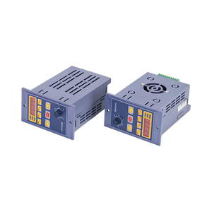 Reliable Multiple <strong>Functional</strong> VFD Three Phase 60HZ <strong>Variable</strong> Frequency <strong>Drive</strong>