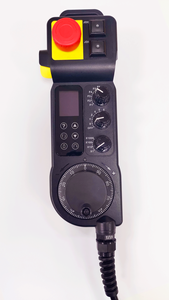 Excelente diseño THDW Wireless Mpg con OLED para mostrar el valor de las coordenadas axiales o para contar los pulsos de salida de Mpg - Product Image 2