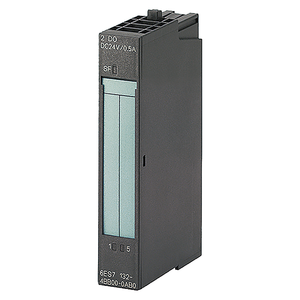 Nuovissimo Controller di programmazione Spot Plc originale e modulo di uscita digitale 200S 2 DO 6 es71324bf000aa0 - Product Image 1