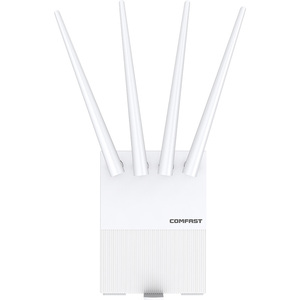 COMFAST CF-E3 V3 Mini 3G 4G LTE WiFi Router With Sim Card Slot for AT&amp;T/<strong>Verizon</strong>/T-Mobile/Sprint - Product Image 2