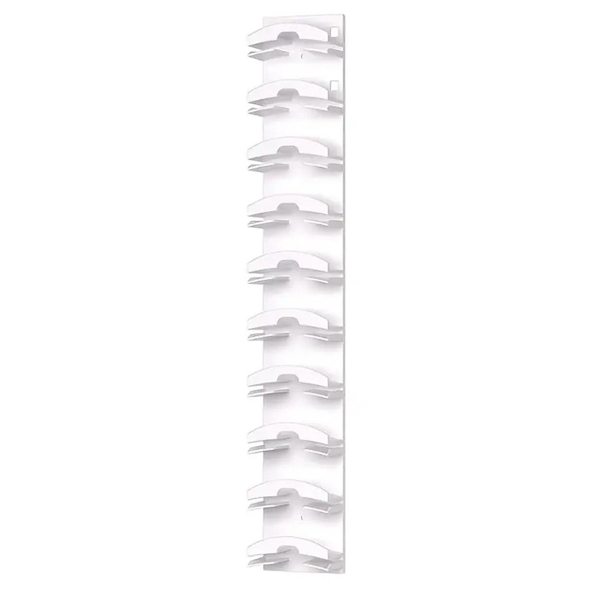 Emballé dans une seule boîte en papier kraft (blanc)